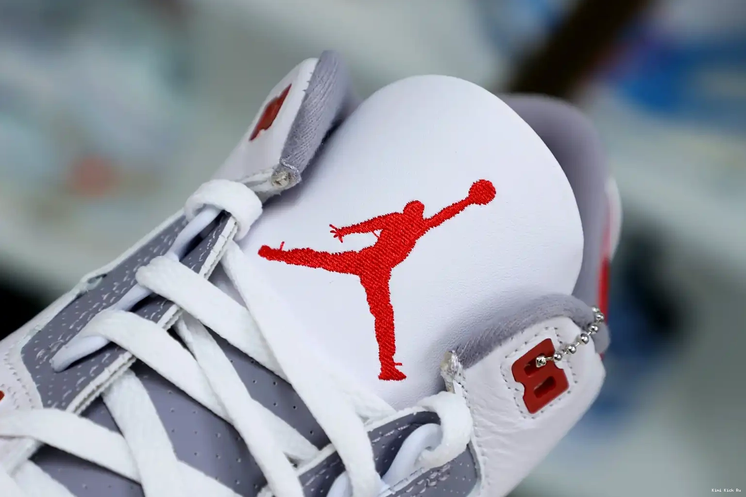 AIR 3RETRO Kimikick JORDAN 0630